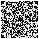 QR code with D M Mailing Service contacts
