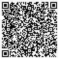 QR code with Ezm Mail Center contacts