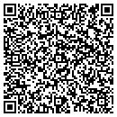 QR code with S Micheal Oliver contacts