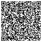 QR code with Baltimore Centre Mail & Ship contacts
