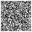 QR code with E Z Global Shipping contacts