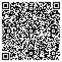 QR code with Custom Clean contacts