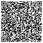 QR code with Achieva Mailing Service contacts