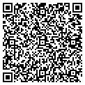 QR code with Sun T Donut contacts