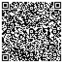 QR code with Tobotipe Inc contacts