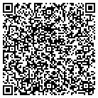 QR code with T & J Hardwood Floors contacts