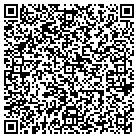 QR code with B & V Package Store LLC contacts