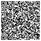 QR code with Tahoe Adventure Learning Inst contacts