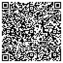 QR code with C & C Mailing contacts