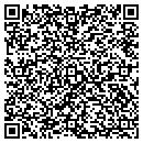 QR code with A Plus Mailing Service contacts