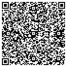QR code with First Choice Inspection Service contacts