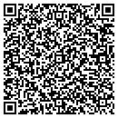 QR code with Tae's Donuts contacts