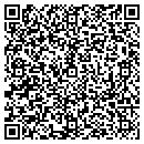 QR code with The Cheer Academy Inc contacts