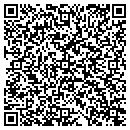 QR code with Tastey Donut contacts