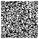 QR code with Zero Gravity Athletics contacts