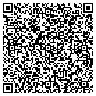 QR code with Zero Gravity Atlethics contacts