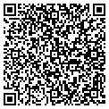 QR code with Ultramail contacts