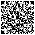 QR code with Alpha Mailing contacts