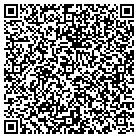 QR code with A Way Car Carrier & Shipping contacts