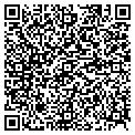 QR code with Vas Floors contacts