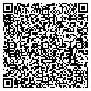 QR code with Texas Donut contacts