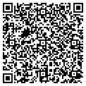 QR code with A P M contacts