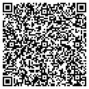 QR code with The Donut Palace contacts