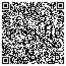 QR code with Redmans Ata Karate Center contacts
