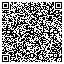 QR code with The Donut Shop contacts
