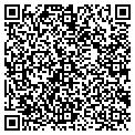 QR code with The Wright Donuts contacts