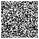 QR code with Three Amigas Donuts contacts
