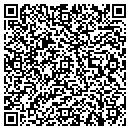 QR code with Cork & Barrel contacts