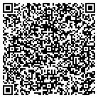 QR code with M & L Home Inspection Service contacts