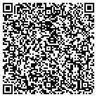 QR code with T J Donuts & Kolaches contacts