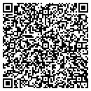 QR code with Top Donut contacts