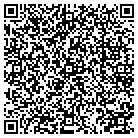 QR code with WeHarmonize contacts