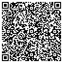 QR code with Top Donuts contacts