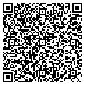 QR code with M Khalique MD contacts