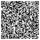 QR code with Cove Ledge Package Store contacts