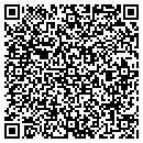 QR code with C T Beverage Mart contacts