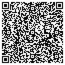 QR code with US Inspection contacts