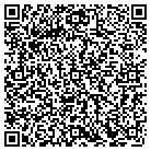 QR code with George's Modern Barber Shop contacts