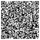 QR code with Well Done Water-Septic Inspect contacts