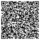 QR code with Zhang Shuang contacts