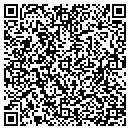 QR code with Zogenix Inc contacts