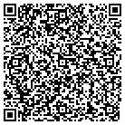 QR code with Mystic Marine Stainless contacts