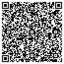 QR code with Accudata contacts