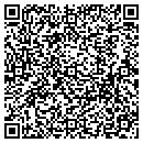 QR code with A K Freight contacts