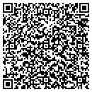 QR code with Us Donut Inc contacts