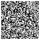 QR code with Vaughn's Donuts & Bakery contacts